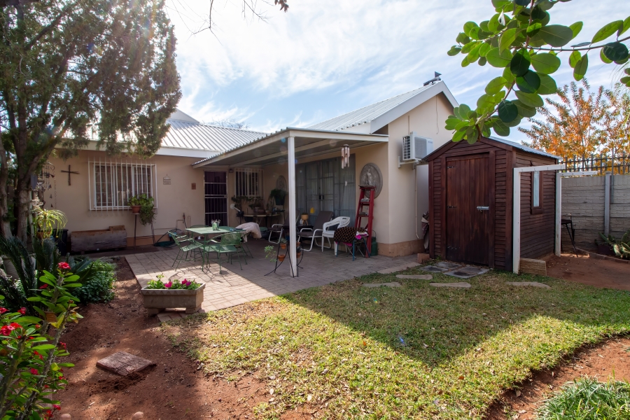 3 Bedroom Property for Sale in Oosterville Northern Cape